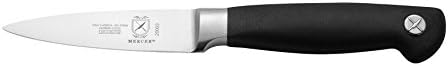 Mercer Culinary M20003 Genesis 3.5-Inch Paring Knife by MercerCulinary