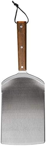 Traeger Grills BAC532 XXL BBQ Grilling Spatula Grill Accessory by Unknown