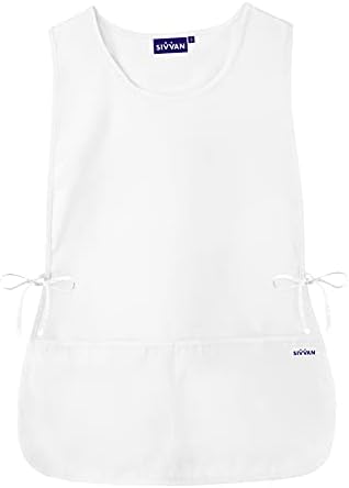 Sivvan Unisex Apron - Image 4
