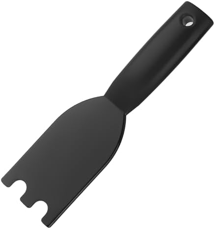 Grill Scraper for George Foreman Indoor Grills and Other Indoor Grills by Unknown