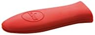 Lodge Silicone Mini Hot Handle Holder, Dishwasher Safe by Lodge