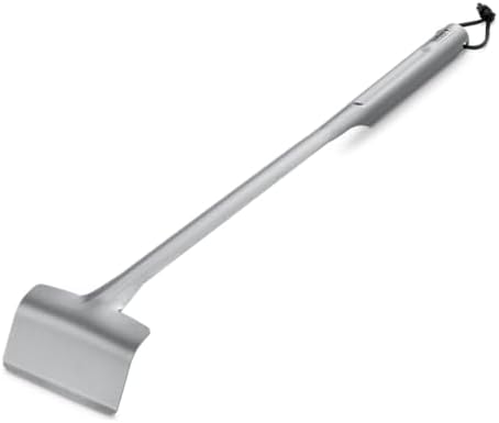 Weber® Grill Tool Holder, Heavy‑Duty Plated-Steel Grilling Tool - Image 2