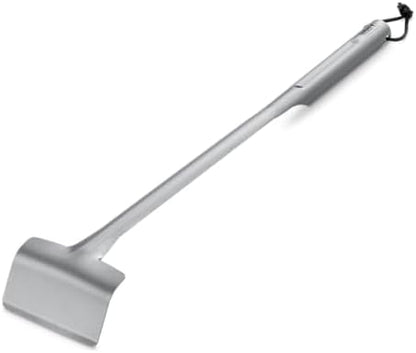 Weber® Grill Tool Holder, Heavy‑Duty Plated-Steel Grilling Tool - Image 2