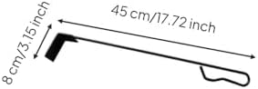 Barbecue Ash Grill Ash Tool Cleaner Blade - Image 7