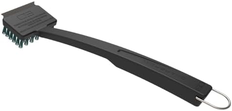 Charbroil Safer Hand-Held Grill Brush - Image 4