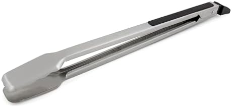 Broil King 64032 Stainless Steel Baron 16-Inch Barbecue Tong by BroilKing