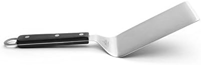 Fox Run Medium Turner/Spatula, Stainless Steel - Image 6