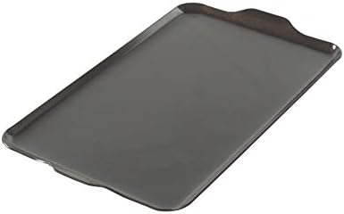 Nordic Ware Two Burner Griddle, 10.3 x 17.4 inches by NordicWare