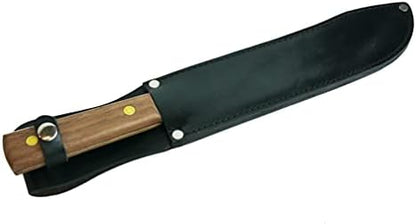 Generic 10 inch Knife Sheath by Unknown