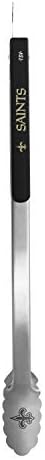 TSV NFL Unisex-Adult BBQ/Kitchen Tongs - Image 2