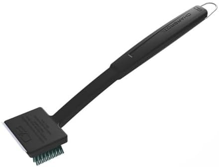 Charbroil Safer Replaceable Head Nylon Bristle Grill Brush - Image 3