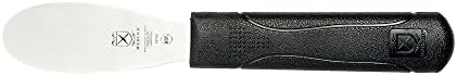 Mercer Culinary Millennia Plain Edge Spreader, 3.5 Inch Blade by MercerCulinary