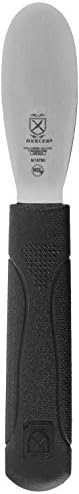 Mercer Culinary Millennia Plain Edge Spreader, 3.5 Inch Blade - Image 2