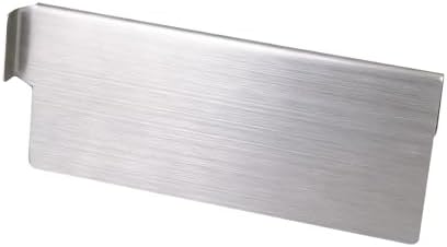 Grease Trap for Blackstone Griddle, Stainless Steel Gate Accessory by CATOSUM