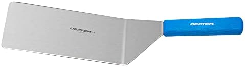 Dexter-Russell Outdoors 8" x 4" Steak Turner – S289-8H-PCP, Stainless Steel by Dexter-Russell