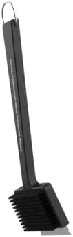 Grill Brush, Stainless Steel Bristles - Image 6