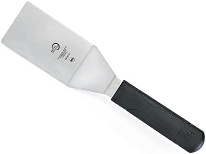 Mercer Culinary Millennia Turner, 4 Inch by 2-1/2 Inch Blade - Image 4