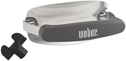 Weber 80672 Charcoal Lid Handle Kit by Unknown