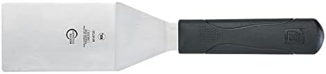 Mercer Culinary Millennia Turner, 4 Inch by 2-1/2 Inch Blade by MercerCulinary