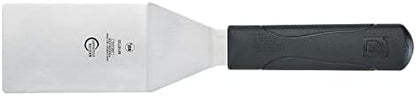 Mercer Culinary Millennia Turner, 4 Inch by 2-1/2 Inch Blade by MercerCulinary