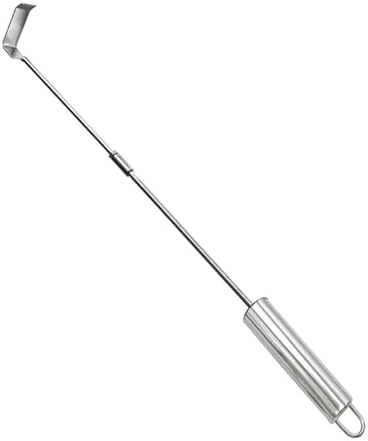 Grill Ash Rake Maintenance BBQ Ash Cleaning Tool - Image 6