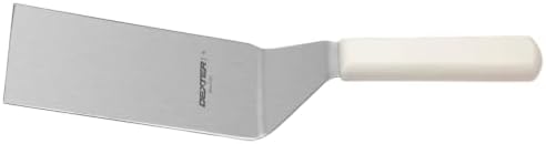 Dexter Russell P94855 Basics 31645 Hamburger Turner, Ergonomic Polypropylene by Unknown