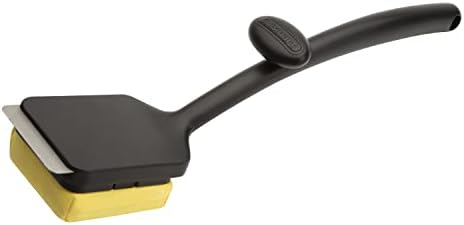Cuisinart Grill Renew Steam Cleaner Brush, Bristle Free Cleaning Brush by Cuisinart