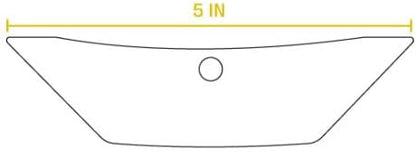 Lodge Silicone Assist Handle Holder, Dishwasher Safe - Image 4