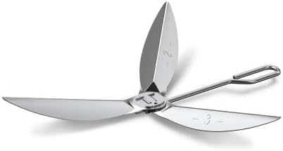 22.5-Inch One-Touch Cleaning System by Unknown