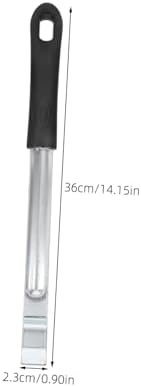 BESPORTBLE Grill Grate Lifter Tool Stainless Steel - Image 2