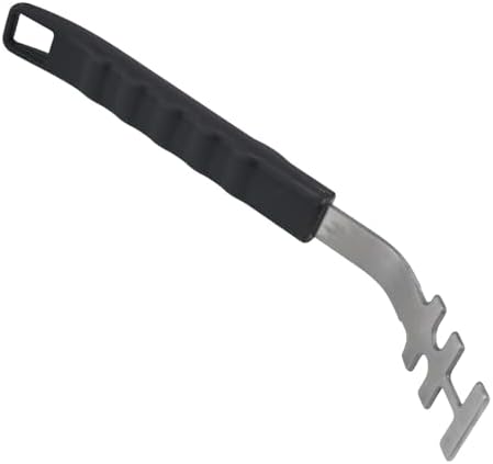Heat Resistant Grill Grate Lifter Tool - Image 3