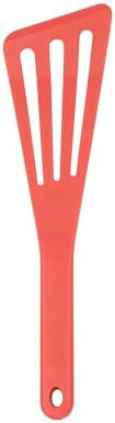 Restaurantware Silicone High Temperature Slotted Turner Spatula, 200 Ct by Restaurantware