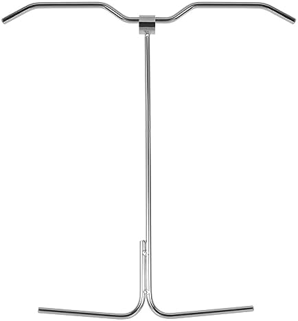 Turkey Hanger Hook for Pit Barrel Cooker Smoker All Purpose Grill by EasiBBQ