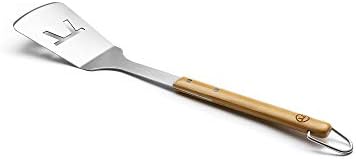 Outset QV10 Verde Collection Grill Spatula, 100% Sustainable Materials by Outset