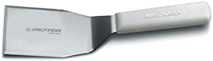 Dexter Russell S285-3 Sani-Safe 16433 Hamburger Turner, Grill Spatula by Dexter-Russell