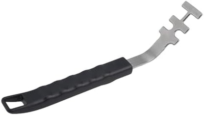 Heat Resistant Grill Grate Lifter Tool - Image 2