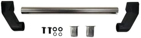 Lid Handle Kit: 9904190022 Compatible by GrillPartsForLess