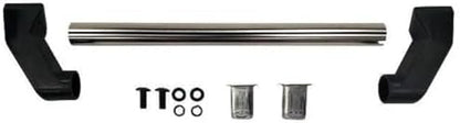 Lid Handle Kit: 9904190022 Compatible by GrillPartsForLess