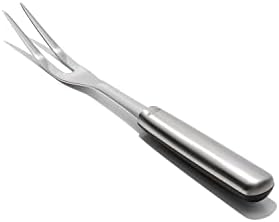OXO Steel Cooking Fork by Unknown