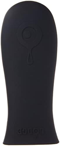 Lodge Silicone Hot Handle Holder and Silicone Assist Handle Holder Set - Image 2