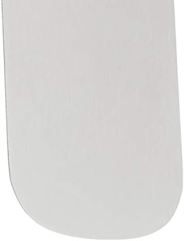 Mercer Culinary Millennia Turner/Spatula, 8 Inch x 3 Inch Blade - Image 6