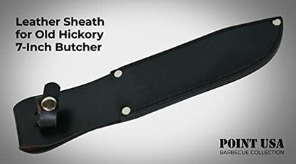 7” Knife Sheath - Image 5