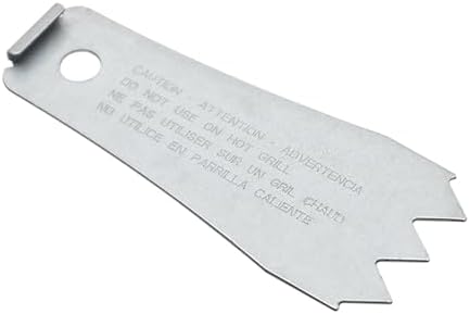 Ir Cleaning Tool by Charbroil