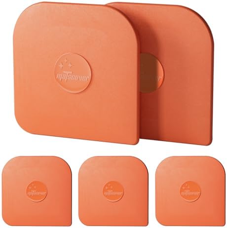 Pan Scraper, Sturdy Scraper Kitchen Tool by Matscover