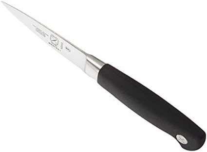 Mercer Culinary M20003 Genesis 3.5-Inch Paring Knife - Image 5