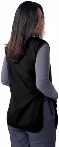 Sivvan Unisex Apron - Image 5