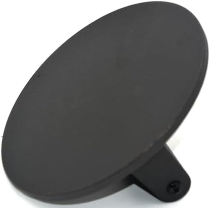 Best Chef Ever Heavy Duty Cast Iron Grill Press Burger Press Bacon Press - Image 4