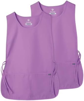 Adar Universal Cobbler Apron 2 Pack by AdarUniforms