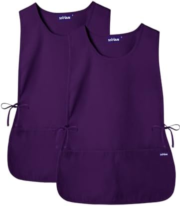 Sivvan Unisex Apron by Sivvan