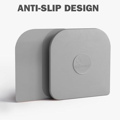 Pan Scraper, Sturdy Scraper Kitchen Tool - Image 2